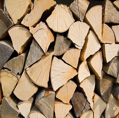 Cordes de Bois TRÈS-SEC